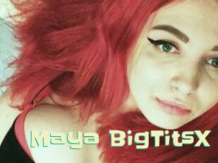Maya_BigTitsX