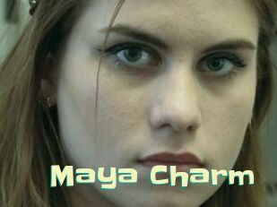 Maya_Charm