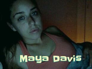 Maya_Davis