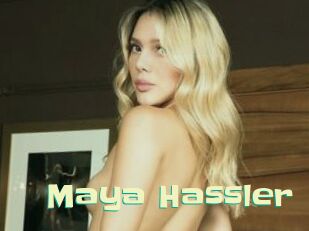 Maya_Hassler Wanna Meet