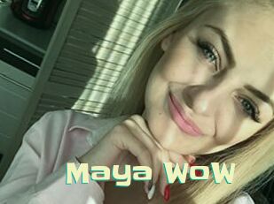 Maya_WoW