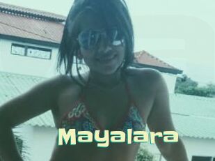Mayalara