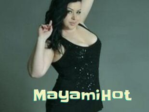 MayamiHot