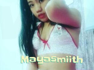 Mayasmiith Wanna Meet