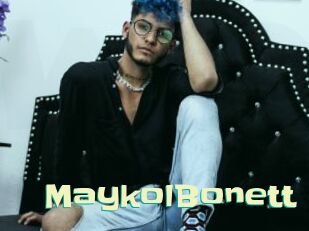 MaykolBonett Wanna Meet