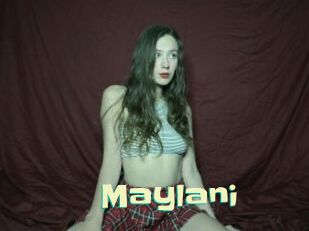Maylani Wanna Meet