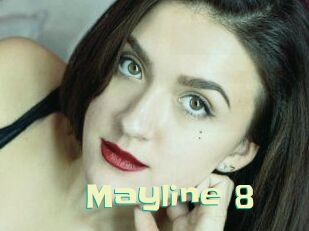 Mayline_8 Wanna Meet