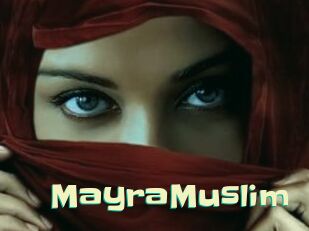 MayraMuslim