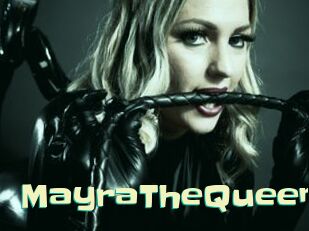 MayraTheQueen