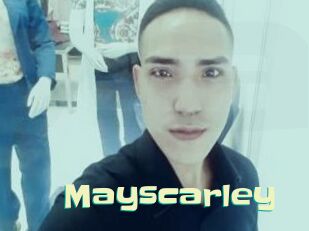 Mayscarley