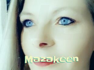 Mazakeen