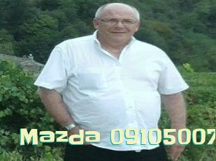 Mazda-09105007