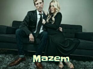Mazem