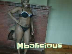 Mbalicious