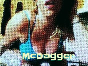 McDagger Wanna Meet