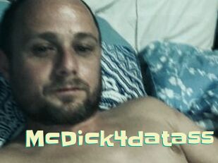 McDick4datass