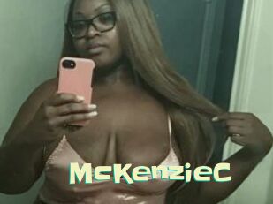 McKenzieC