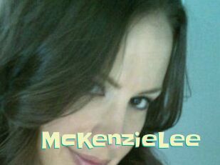 McKenzieLee