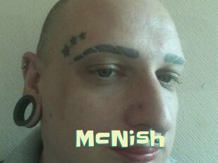 McNish Wanna Meet