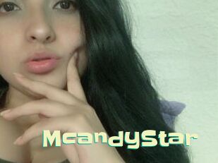McandyStar Wanna Meet