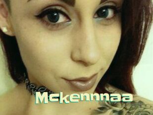 Mckennnaa