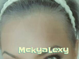 MckyaLexy