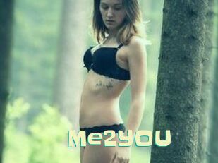 Me2YOU