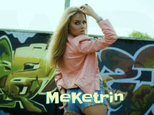MeKetrin