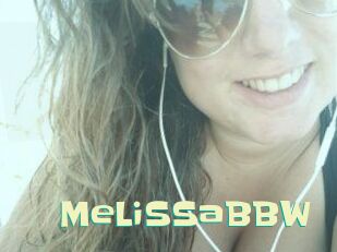 MeLiSSaBBW