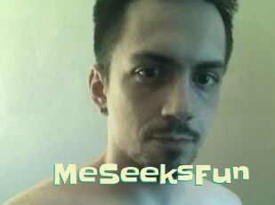 MeSeeksFun Wanna Meet