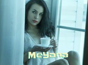 MeYana