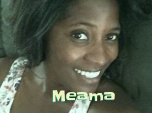 Meama