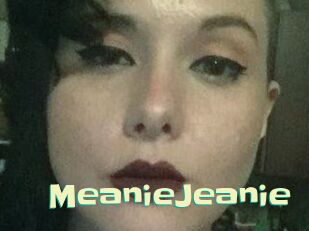 MeanieJeanie