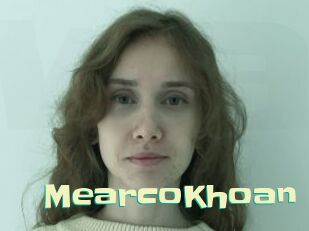 MearcoKhoan