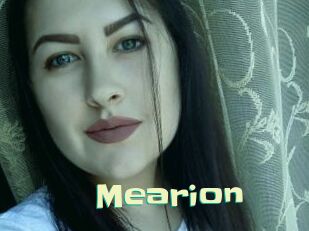 Mearion Wanna Meet