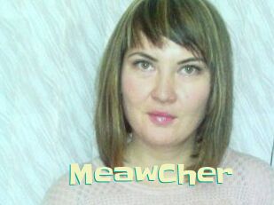 MeawCher