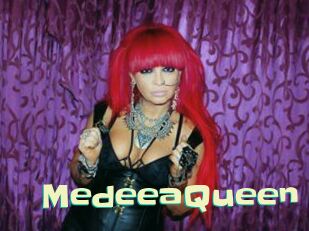 MedeeaQueen