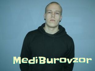 MediBurovzor