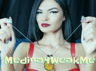 Medina4WeakMen