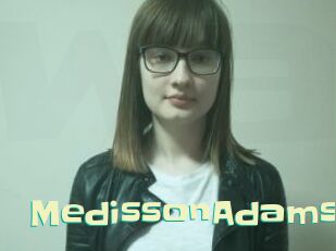 MedissonAdams