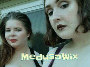 MedusaWix