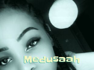 Medusaah
