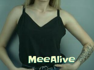 MeeAlive