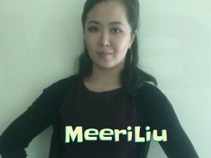 MeeriLiu