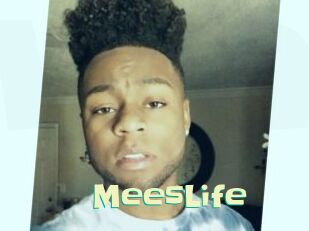 MeesLife