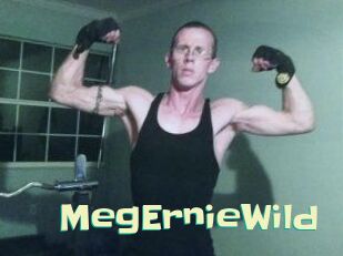 MegErnieWild