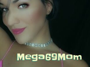 Mega69Mom