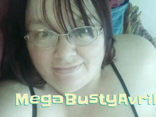 MegaBustyAvril