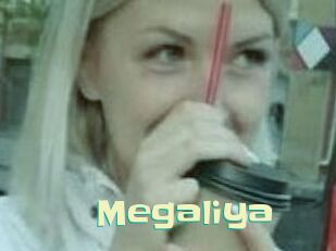 Megaliya