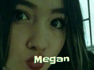Megan